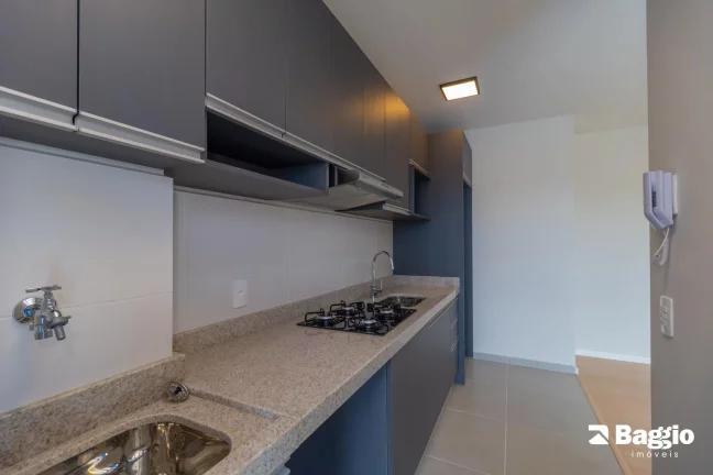 Imagem Apartamento de 2 quartos no bairro Campo Comprido