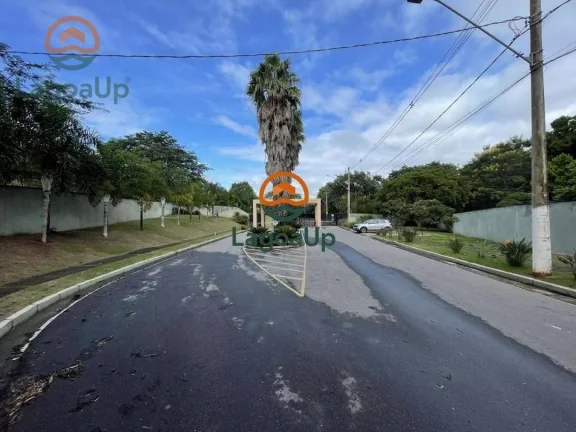 Imagem Terreno à venda, 2000 m² por R$ 1.034.000,00 - Condomínio Vila Arcádia - Lagoa Santa/MG