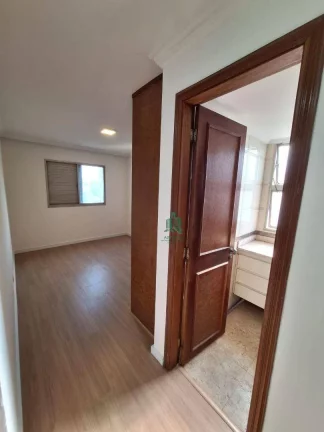 Imagem Apartamento à venda, 102 m² por R$ 615.000,00 - Morumbi - São Paulo/SP