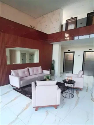 Imagem APARTAMENTO COM 73.56 m² - AVIACAO - PRAIA GRANDE SP