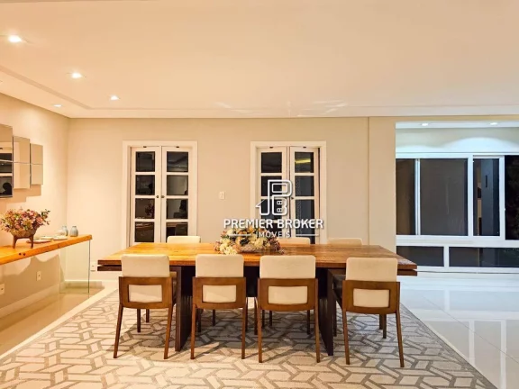 Imagem Casa com 5 dormitórios à venda, 393 m² por R$ 4.750.000,00 - Quebra Frascos - Teresópolis/RJ