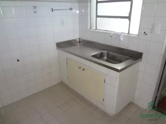 Imagem Apartamento de 03 dorm. para aluguel no Centro de Santa Maria - AP2463