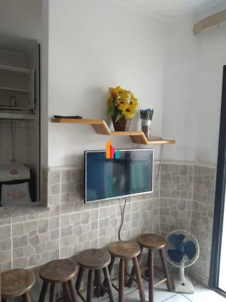 Imagem APARTAMENTO RESIDENCIAL em PRAIA GRANDE - SP, OCIAN
