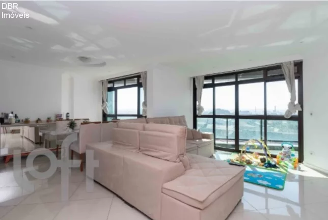 Imagem APARTAMENTO RESIDENCIAL em São Paulo - SP, Vila jacuí