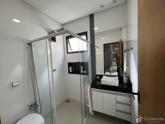 Imagem Apartamento à Venda com 3 Quartos no Residencial Gramado em Patos de Minas-MG 88m², Suíte, Excelente Localização e Sol da Manhã