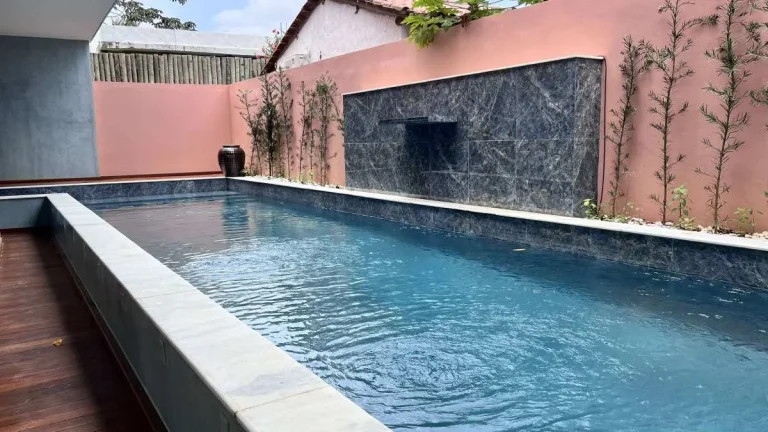 Villa Ettore Mollo – Oportunidade Única para Investidores em Trancoso