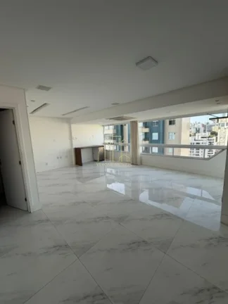 Imagem Apartamento 3 quartos com 2 suítes à Venda Jardim Apipema - Salvador/BA