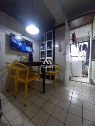 Imagem Apartamento de 3 quartos, 120m² no bairro Madalena, em Recife