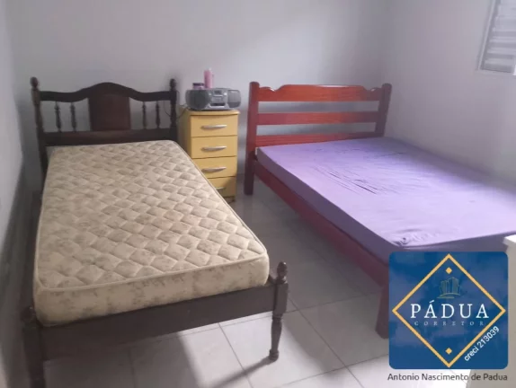 Imagem CASA 3 DORMITÓRIOS
