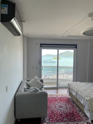 Imagem Apartamento frente mar em Balneário Camboriú