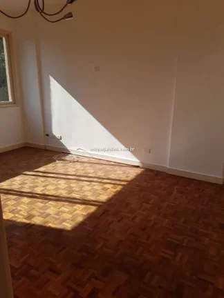 Imagem Apartamento à venda Jardim Paulista São Paulo