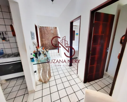 Imagem Prédio Misto Comercial e Residencial