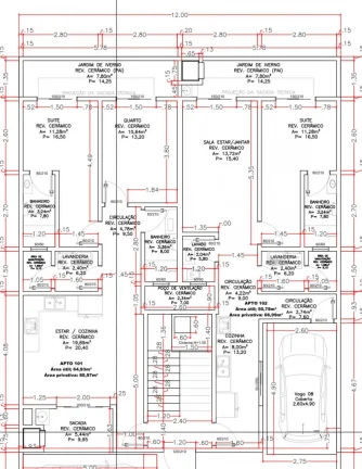 Imagem Apartamento na planta no Santa Regina em Camboriú