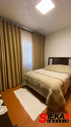 Imagem Casa à venda no Tatuapé, São Paulo-SP, com 3 quartos, 1 sala, 3 vagas de garagem e 155m² !