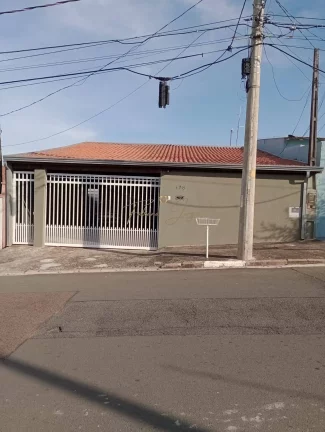 Sobrado com 3 Quartos à Venda, 210 m² em Parque Jambeiro - Campinas