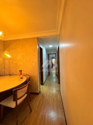 Imagem Apartamento com 3 dormitórios à venda, 115 m² por R$ 1.100.000,00 - Praia da Costa - Vila Velha/ES