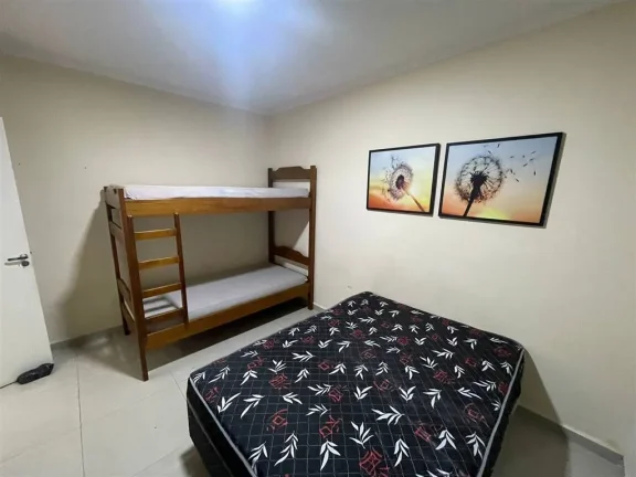 Imagem APARTAMENTO COM 47 m² - TUPI - PRAIA GRANDE SP