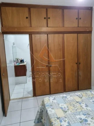 Imagem Casa - Ribeirão Preto - Ipiranga
