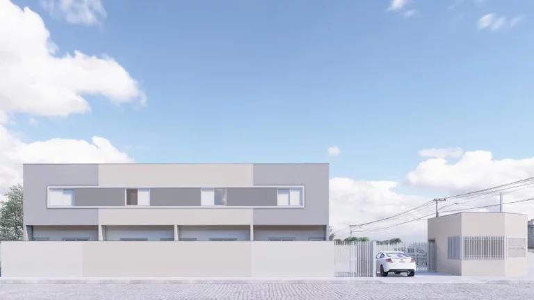 Imagem Sobrado com 2 dormitórios à venda, 65 m² por R$ 240.000,00 - Jundiapeba - Mogi das Cruzes/SP