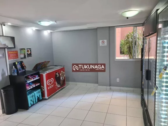 Imagem Apartamento com 3 dormitórios à venda, 75 m² por R$ 500.000,00 - Jardim Flor da Montanha - Guarulhos/SP
