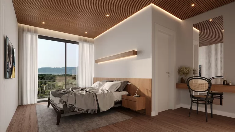 Imagem Vértice - Residencial - Apartamento à venda no bairro Jardim Dourado - Porto Belo/SC