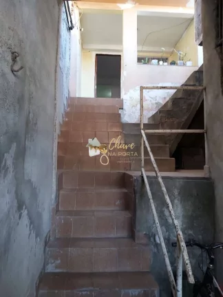 Imagem Casa a Venda em Santo Amaro