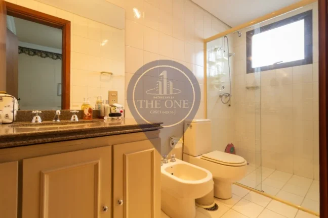 Imagem Apartamento à venda em Perdizes, São Paulo-SP: 4 quartos, 3 suítes, 2 salas, 5 banheiros, 3 vagas, 192m². Venha conferir!