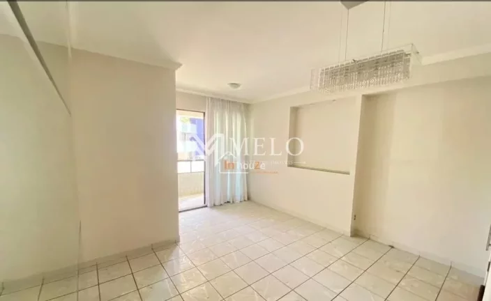 Imagem Oportunidade em BAO VIAGEM: 59m², 02qts, 01suite, 02vagas..