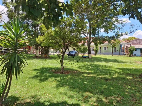 Imagem Chácara à venda em Campinas, Recanto dos Dourados, com 3 quartos, 800m2