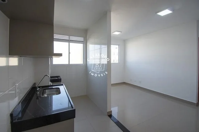 Imagem Apartamento - Aluguel no bairro Recreio das Acácias - Ribeirão Preto, SP