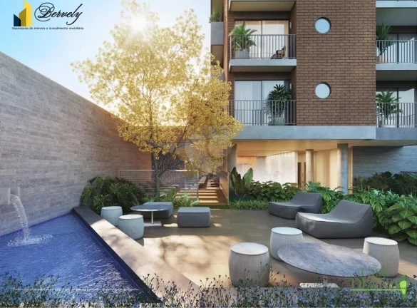 Imagem Apartamento a venda próximo a faculdade Santa Marcelina