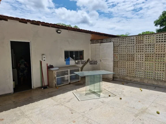 Imagem Chácara para Venda em Brasília, Setor Habitacional Jardim Botânico, 3 dormitórios, 2 suítes, 4 banheiros, 4 vagas