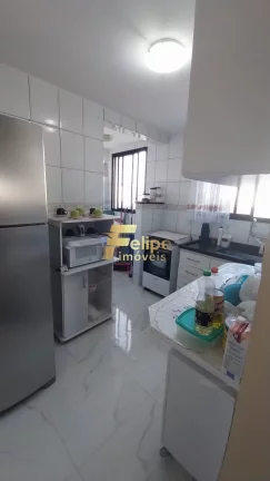 Imagem Venha conhecer esse incrível apartamento localizado em uma das melhores regiões da cidade!