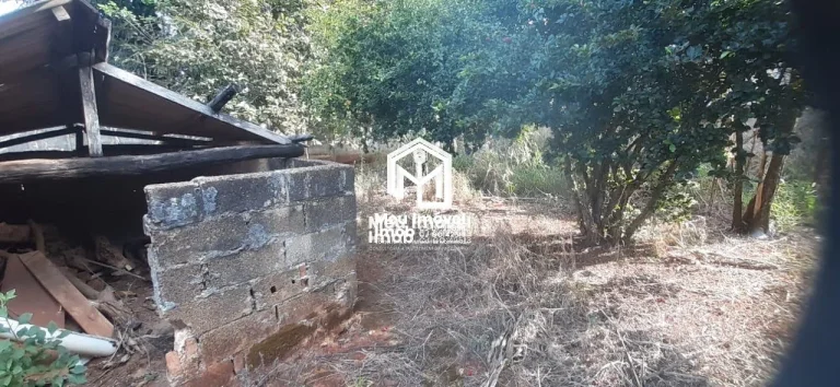 Imagem Lote Rua Coronel Luziânia 890m² Aceita Propostas Não Aceita Financiamento
