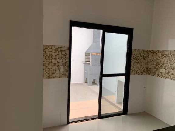 Imagem Sobrado de Condomínio com 2 dorms, Jardim Suarão, Itanhaém - R$ 310 mil, Cod: 169