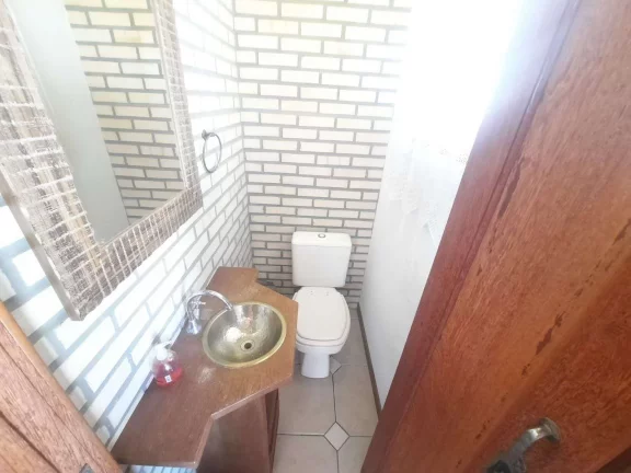 Imagem Casa à Venda, Campeche, 356m2, 5 Dormitórios(4S), Campeche, Florianópolis/SC