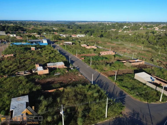 Imagem LOTE A PRESTAÇÃO EM APARECIDA, PRÓXIMO GO 040 SAÍDA PARA ARAGOIÂNIA