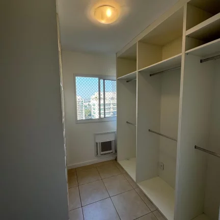 Apartamento para Venda em Rio de Janeiro, Barra Olímpica, 3 dormitórios, 1 suíte, 2 banheiros, 1 vaga