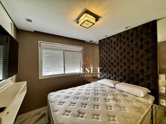 Imagem Apartamento com 3 dormitórios na Vila Formosa