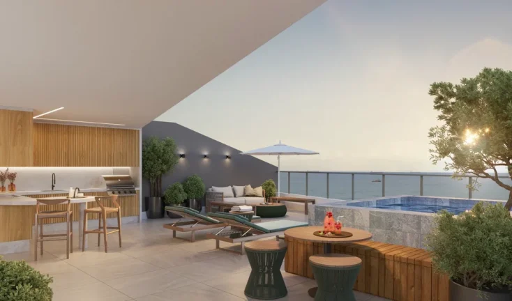 Imagem APARTAMENTO RESIDENCIAL em Vila Velha - ES, Praia da Costa