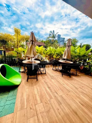 Imagem Apartamento Giardino Skylife Saguaçú