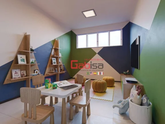 Imagem Apartamento com 2 dormitórios à venda, 52 m² por R$ 280.000,00 - Nova São Pedro - São Pedro da Aldeia/RJ