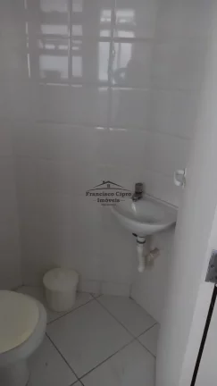 Imagem Apartamento à venda no bairro Vila Indiana - Guaratinguetá/SP