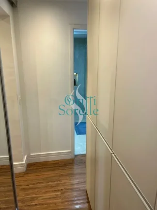 Imagem Apartamento à Venda em Vila Mariana - São Paulo/SP
