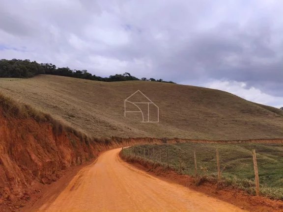 Imagem Terreno Rural à Venda com 5 Alqueires – Alegre/ES