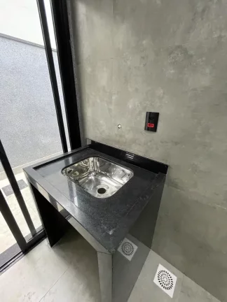 Imagem VENDE-SE CASA NO PRIMO MENEGHETI II