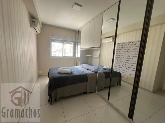 Imagem Apartamento para alugar na Bela Vista, São Paulo/SP