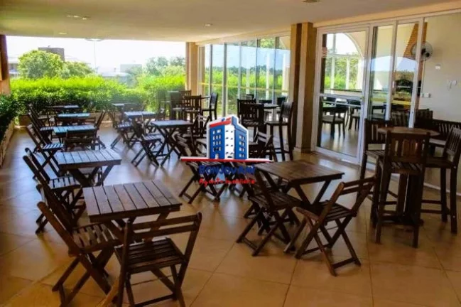 Imagem Terreno à venda no Parque Residencial Buona Vita