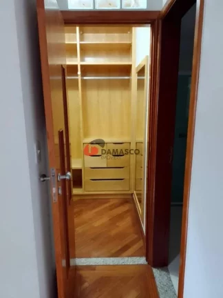 Imagem Apartamento à venda 3 Quartos, 3 Suites, 4 Vagas, 137M², Santa Paula, São Caetano do Sul - SP
