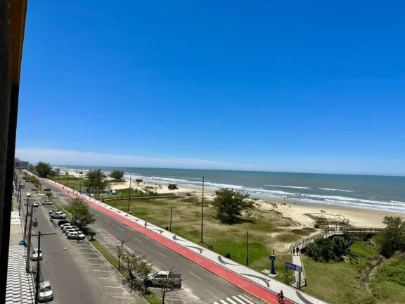 Imagem Apartamento 4 Dormitórios - Bairro Navegantes